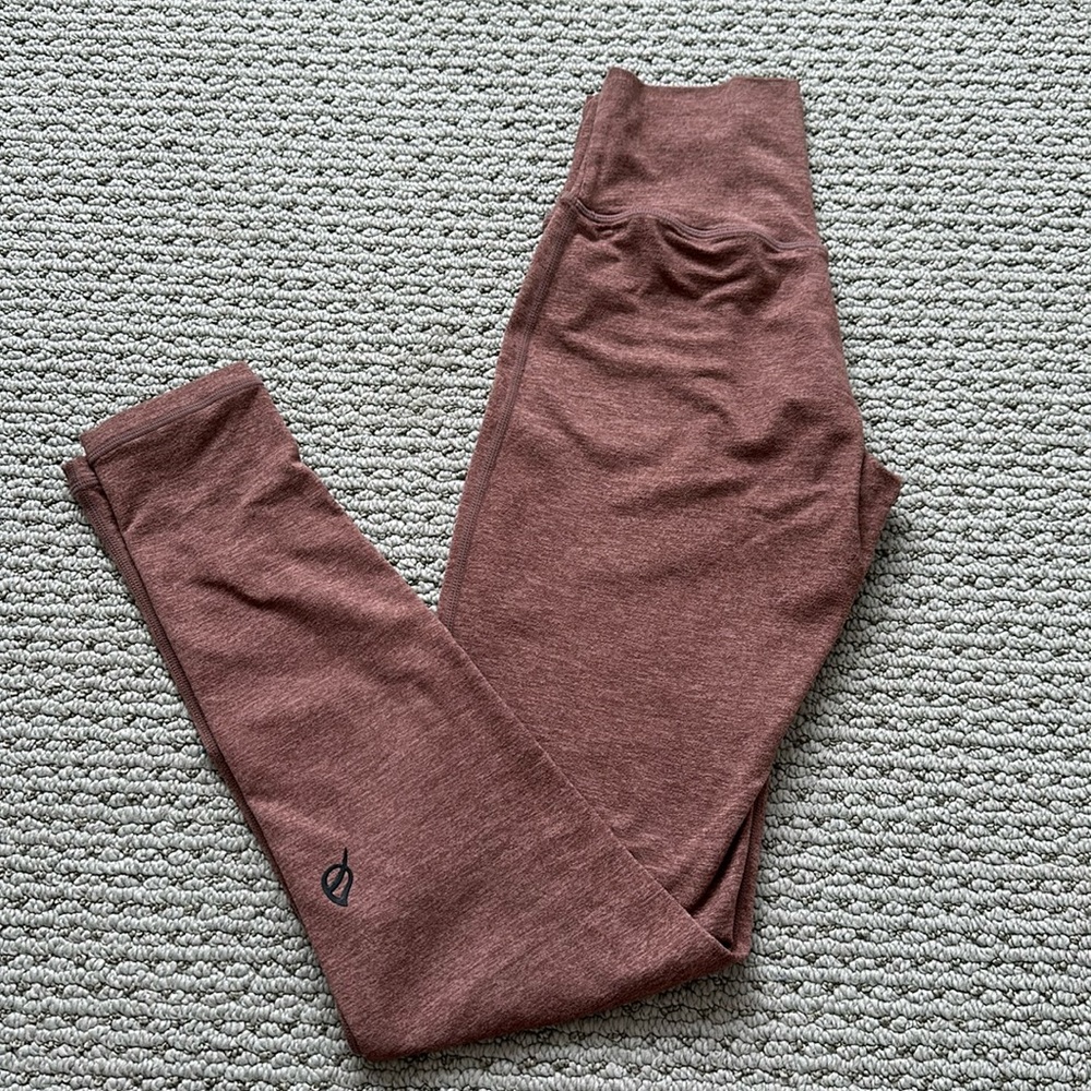 P’TULA Bare Legging 26”
